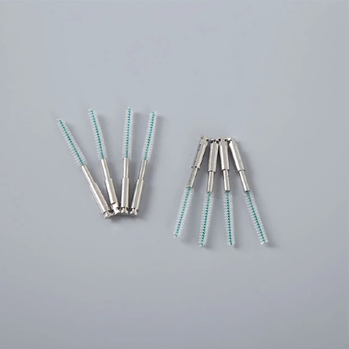 فرشاة قناة الجذر