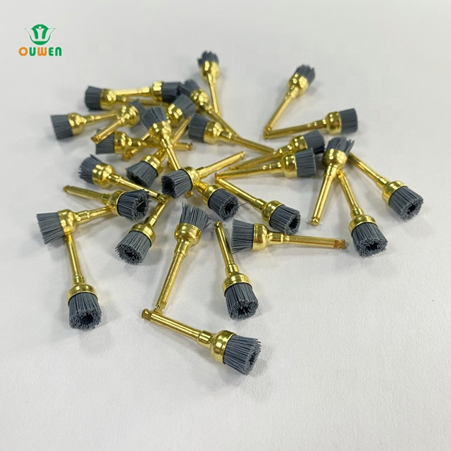 فرشاة بروفي متعددة الوظائف الأرجواني للأقواس