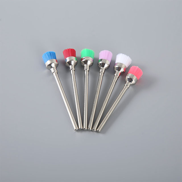 طب الأسنان الأصفر بروبهي مريح