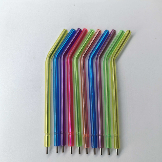 Ouwen رائجة البيع 250 قطعة/الحقيبة الطبية الصف المتاح صحية المتاح حقنة الهواء والماء