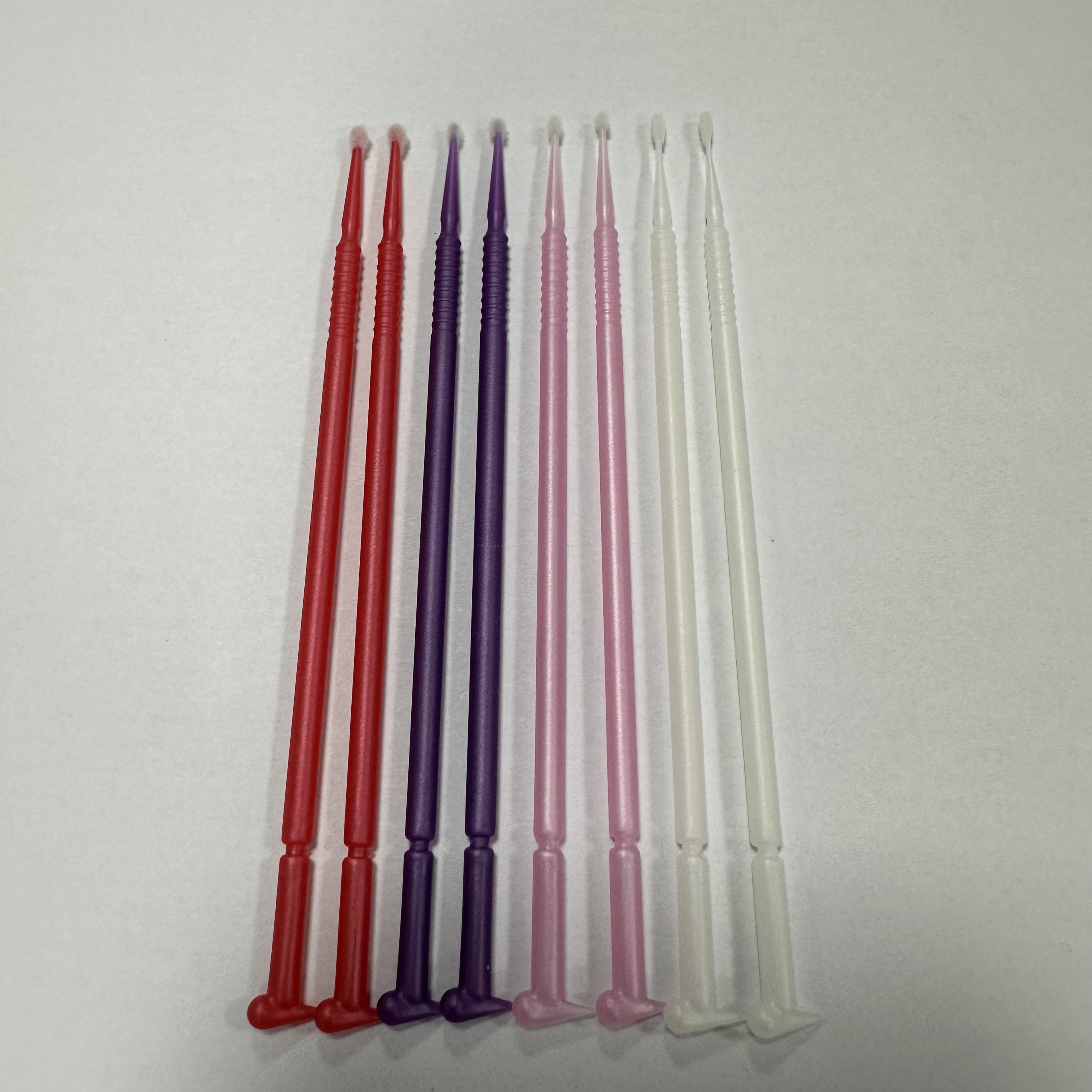 أداة تطبيق الأسنان متعددة الأغراض لجواهر الأسنان والترابط والنقش أداة تطبيق الأسنان الدقيقة التي يمكن التخلص منها