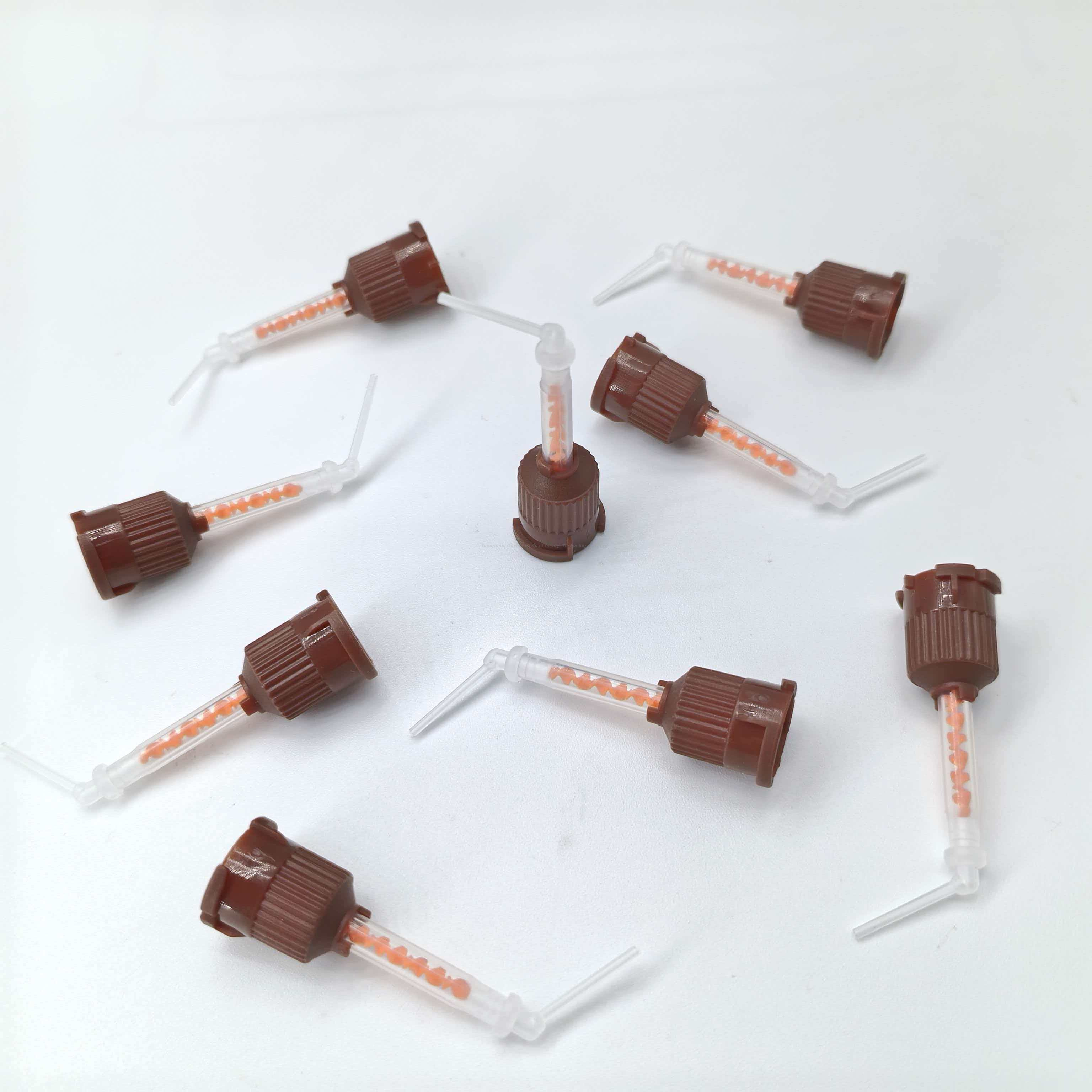 كفاءة عالية تدفق مستقر آمن لطيف غير مزعج تلميح دواء الاستغناء عن ناقل الأسنان