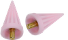 طب الأسنان مدبب كوب بروبهي