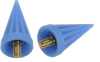طب الأسنان مدبب كوب بروبهي