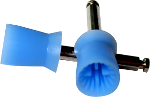 عيادة الأسنان الطبية سيليكون حياة طويلة كوب بروفي