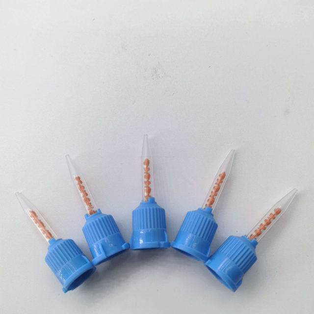 طرف آمن ولطيف وغير مهيج مثالي للاستخدام في صالونات تجميل الأسنان باستخدام ناقل الأسنان