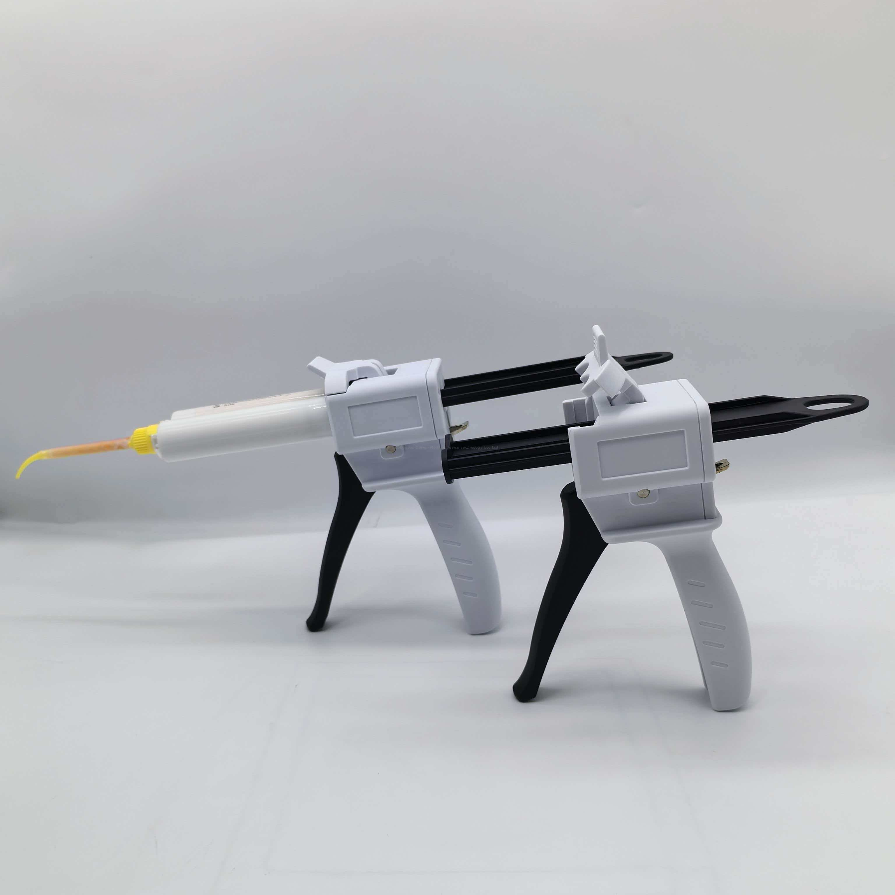 Ouwen صلابة عالية مقاومة للاهتراء، معالجة مستقرة، أدوات دفع المواد المختلطة للأسنان