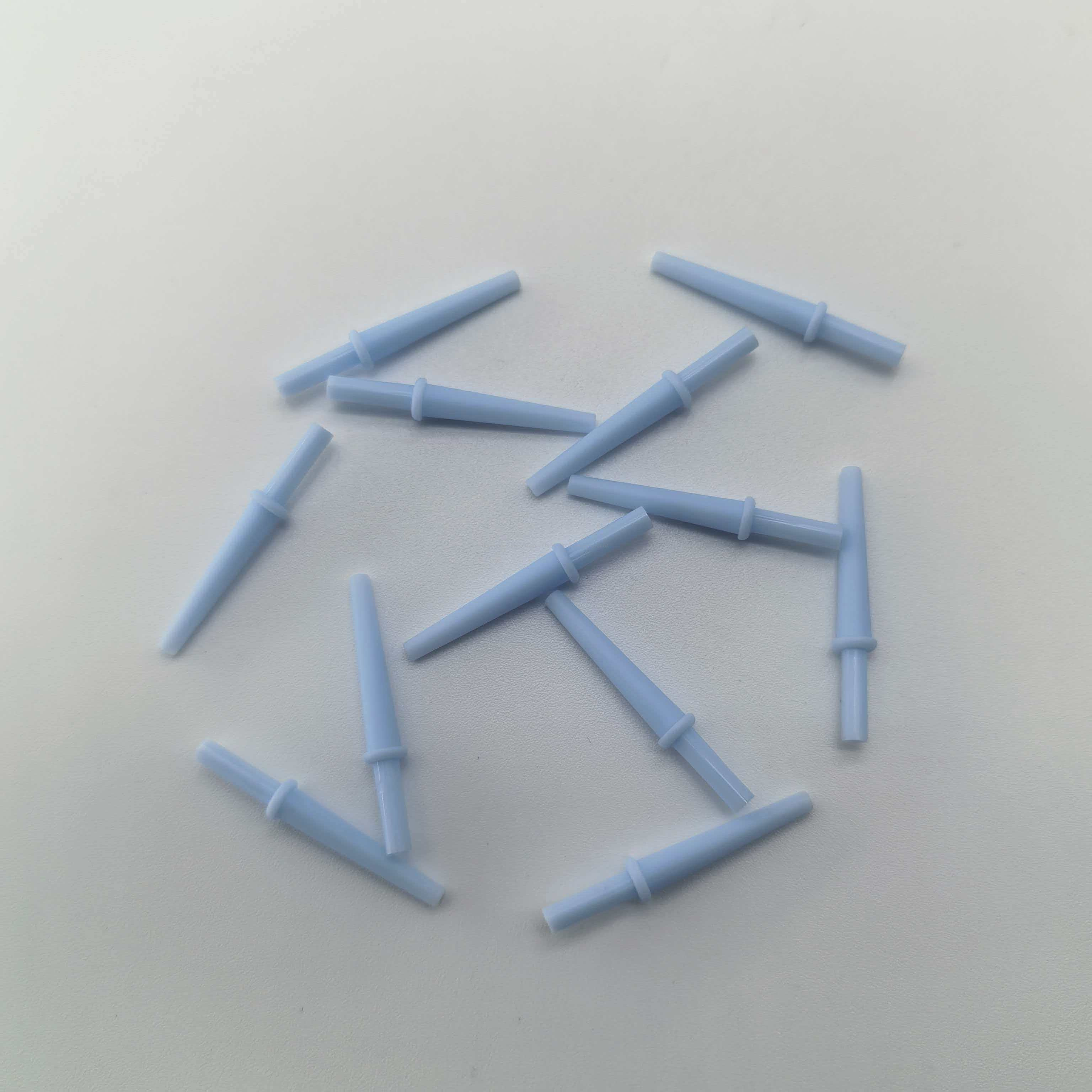 المهنية السريرية الصف التوافق العالمي علاج الأسنان ملحق الأسنان الناقل خلط تلميح