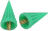طب الأسنان مدبب كوب بروبهي