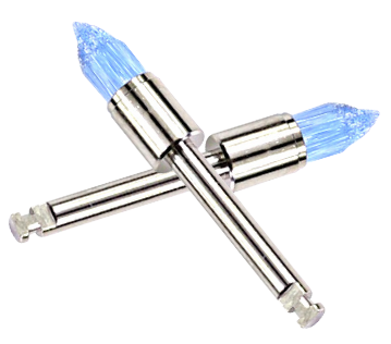 فرشاة وردية متينة بروبهي لجمال الأظافر