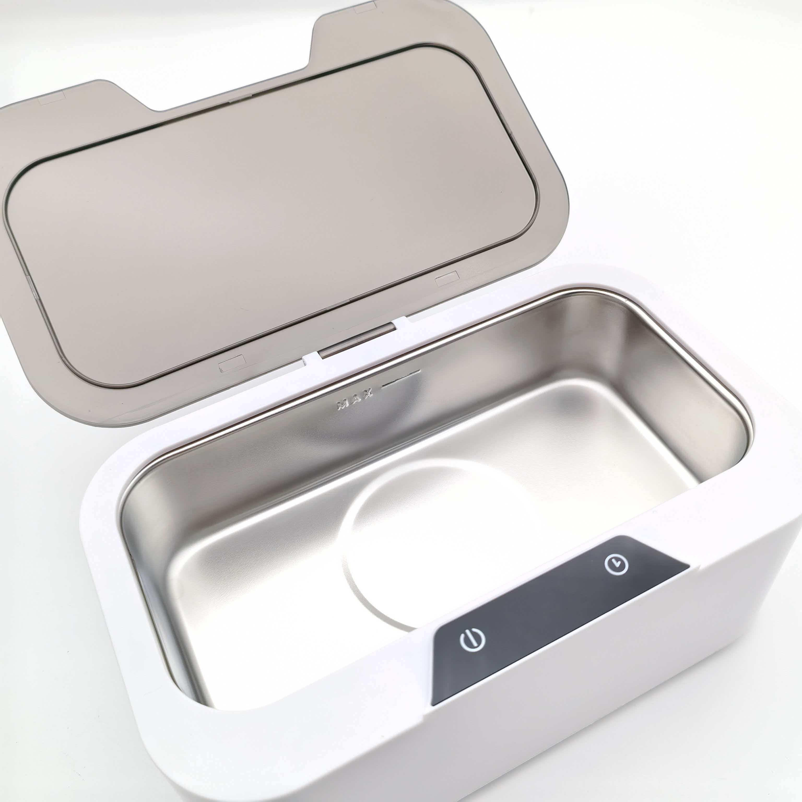 آلة التنظيف بالموجات فوق الصوتية للتحكم الرقمي متعددة الوظائف المعتمدة من CE مباشرة للبيع الساخن