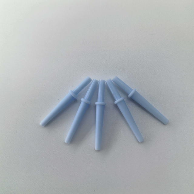 المهنية السريرية الصف التوافق العالمي علاج الأسنان ملحق الأسنان الناقل خلط تلميح