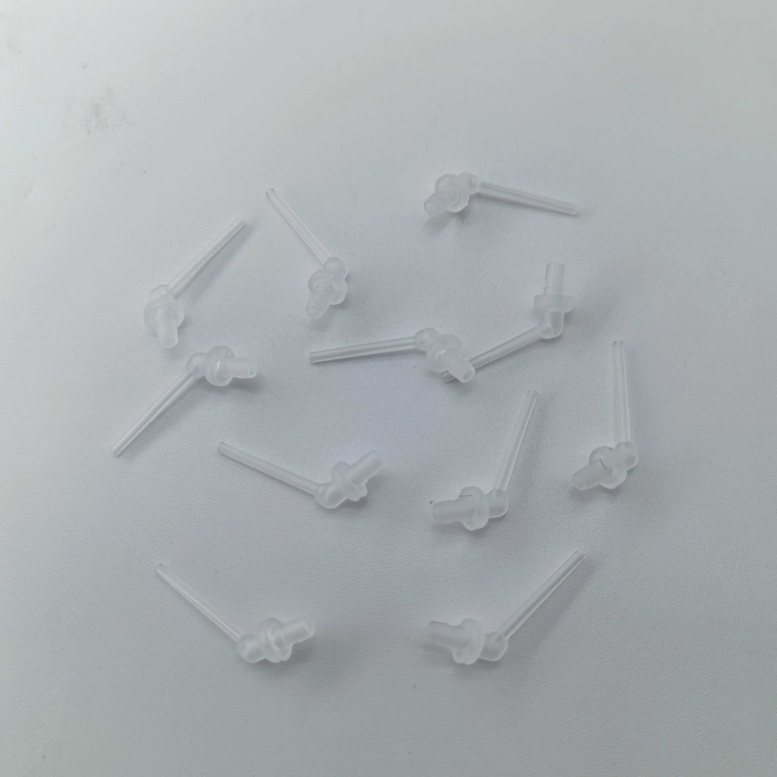 Ouwen مجموعة أدوات وصول جديدة تطبيق مواد طب الأسنان طرف خلط ناقل الأسنان