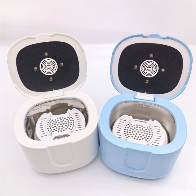 مصنع الجملة عالية الطاقة منخفضة الضوضاء قابل للتعديل درجة حرارة الوقت آلة التنظيف بالموجات فوق الصوتية