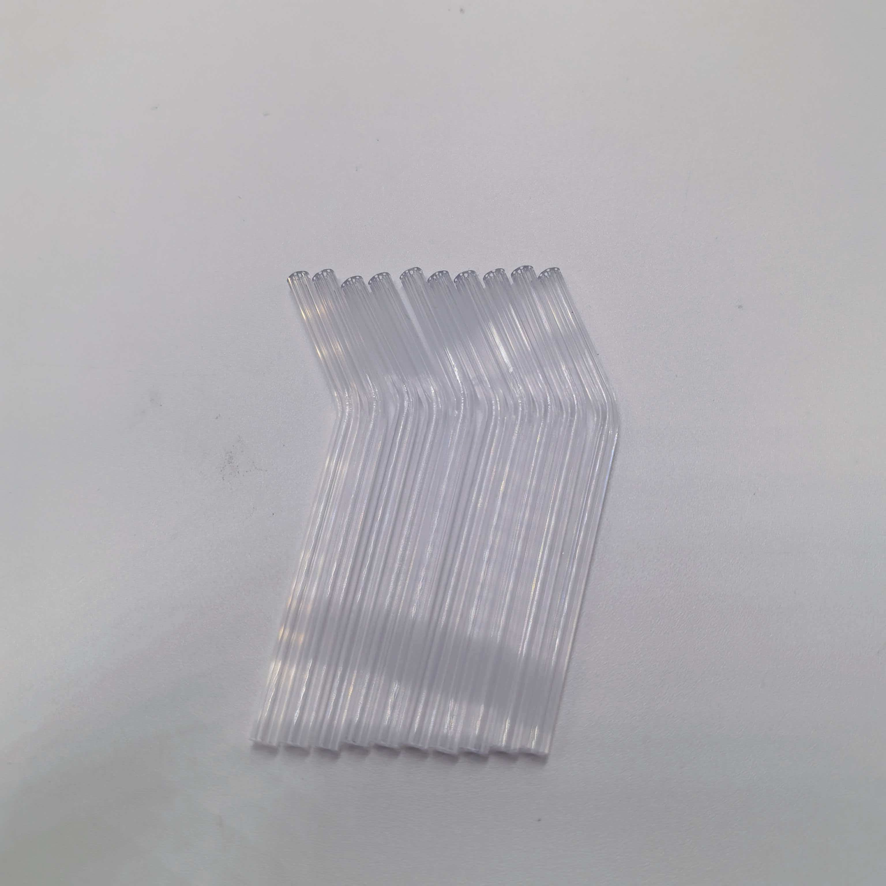 Ouwen آمنة وموثوقة 250 قطعة/الحقيبة، طرف رذاذ الأسنان القابل للتصرف، طرف حقنة الهواء والماء القابل للتصرف