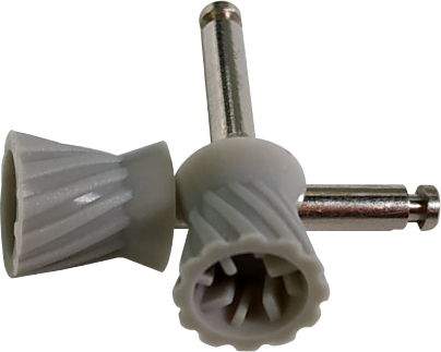 نوع مزلاج كوب بروبهي لينة لأسنان ملء الأسنان