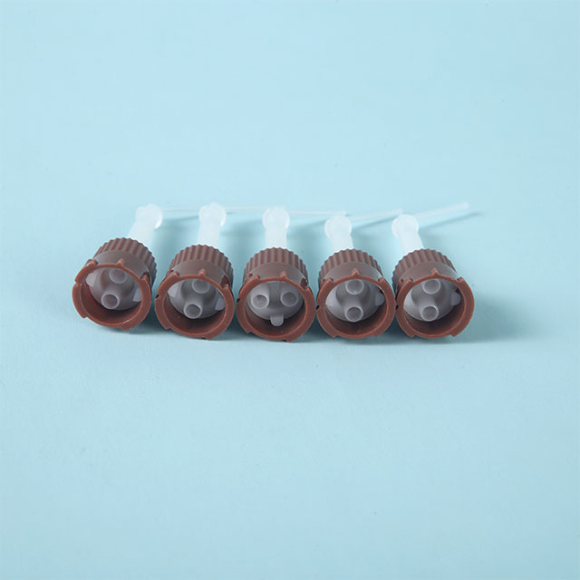 طرف خلط الأسنان OW-D35-2- 