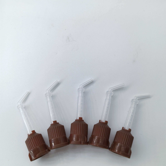 أداة نقل الأسنان - حامل راتنج التطعيم العظمي المعقم لجراحة الأسنان والترميم الجمالي