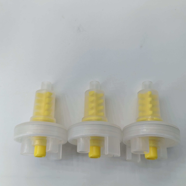 توافق عالٍ مع جميع إجراءات طب الأسنان، هيكل متين وقوي، علاج العناية بالفم، ناقل الأسنان