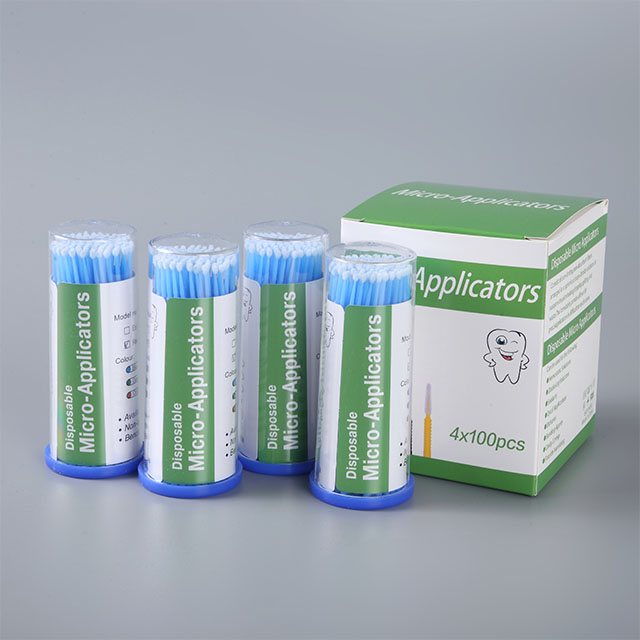 تطبيقات N-1 Micro for Dental UEs عالية الكفاءة