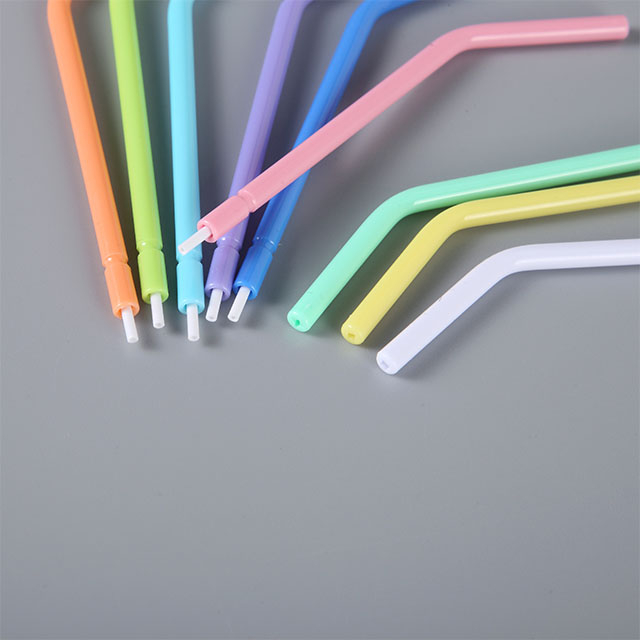 نصيحة محقنة مياه الهواء الأسنان