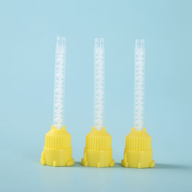 نصائح خلط مريحة من البلاستيك للمبتدئين