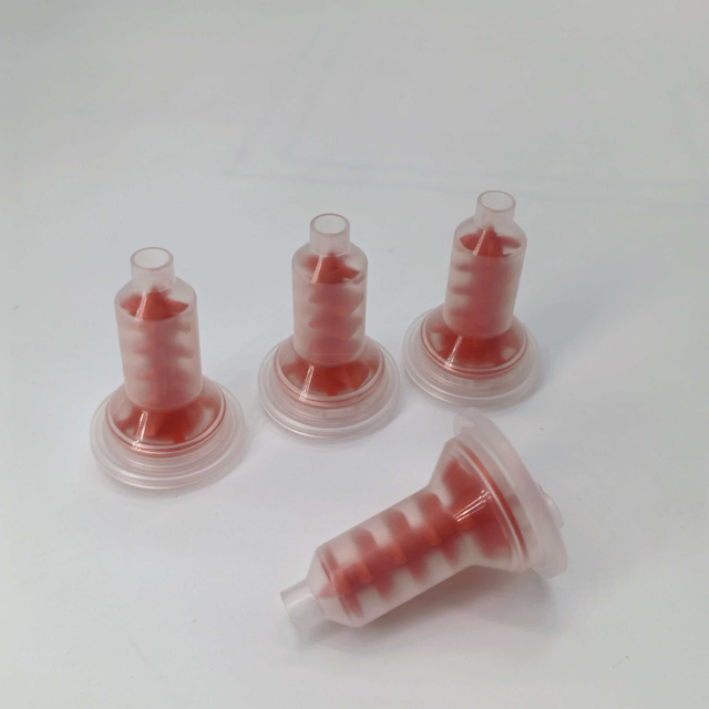 أداة طب الأسنان للاستعمال مرة واحدة مثالية لربط الأسنان وتطبيق جوهرة الأسنان