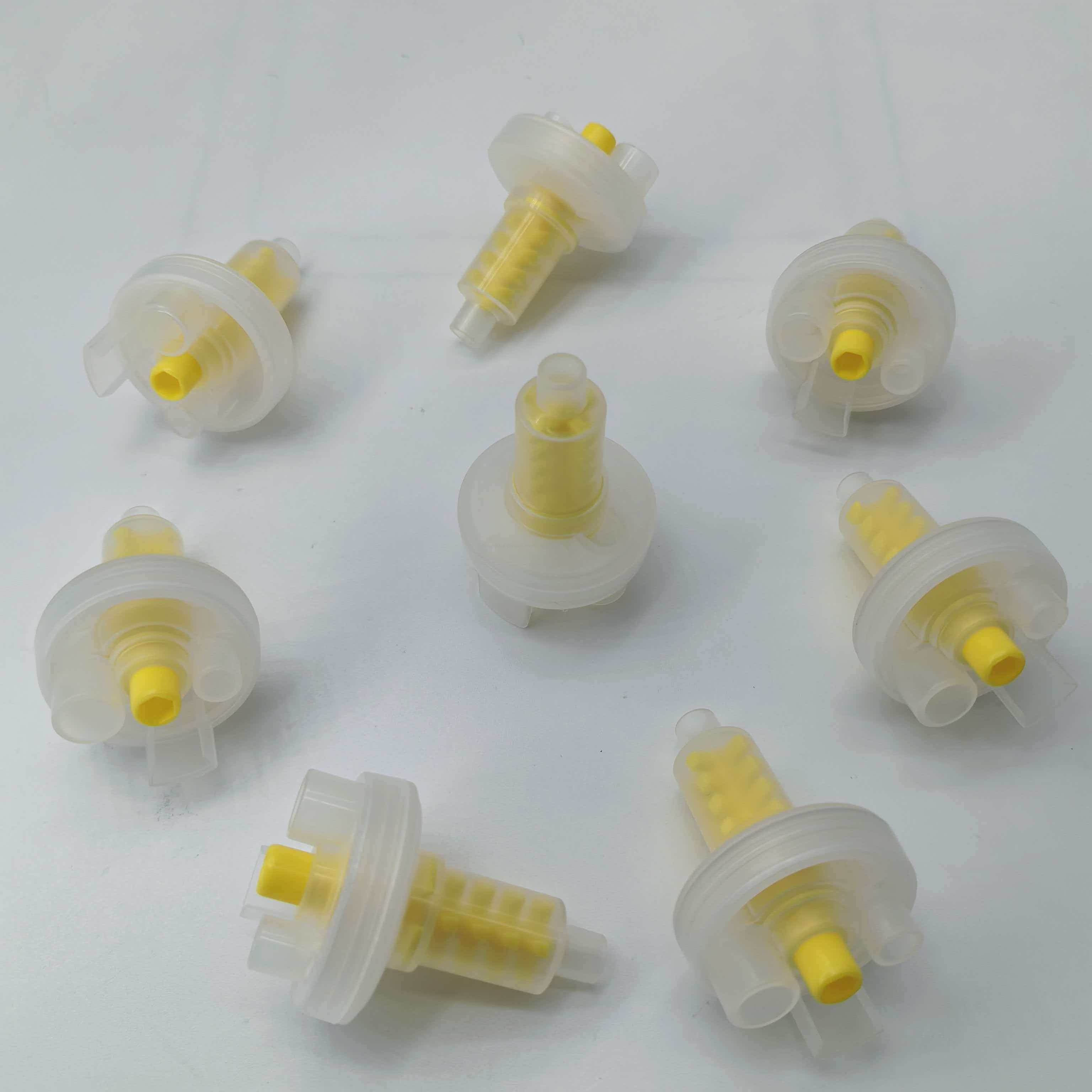 توافق عالٍ مع جميع إجراءات طب الأسنان، هيكل متين وقوي، علاج العناية بالفم، ناقل الأسنان