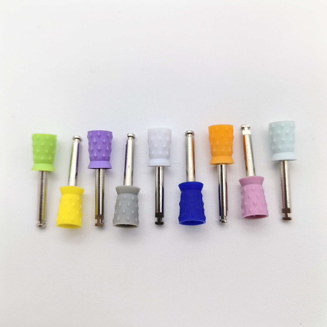 كوب تلميع سلس من نوع المزلاج ذو تجربة تلميع عالمية فعالة من حيث التكلفة