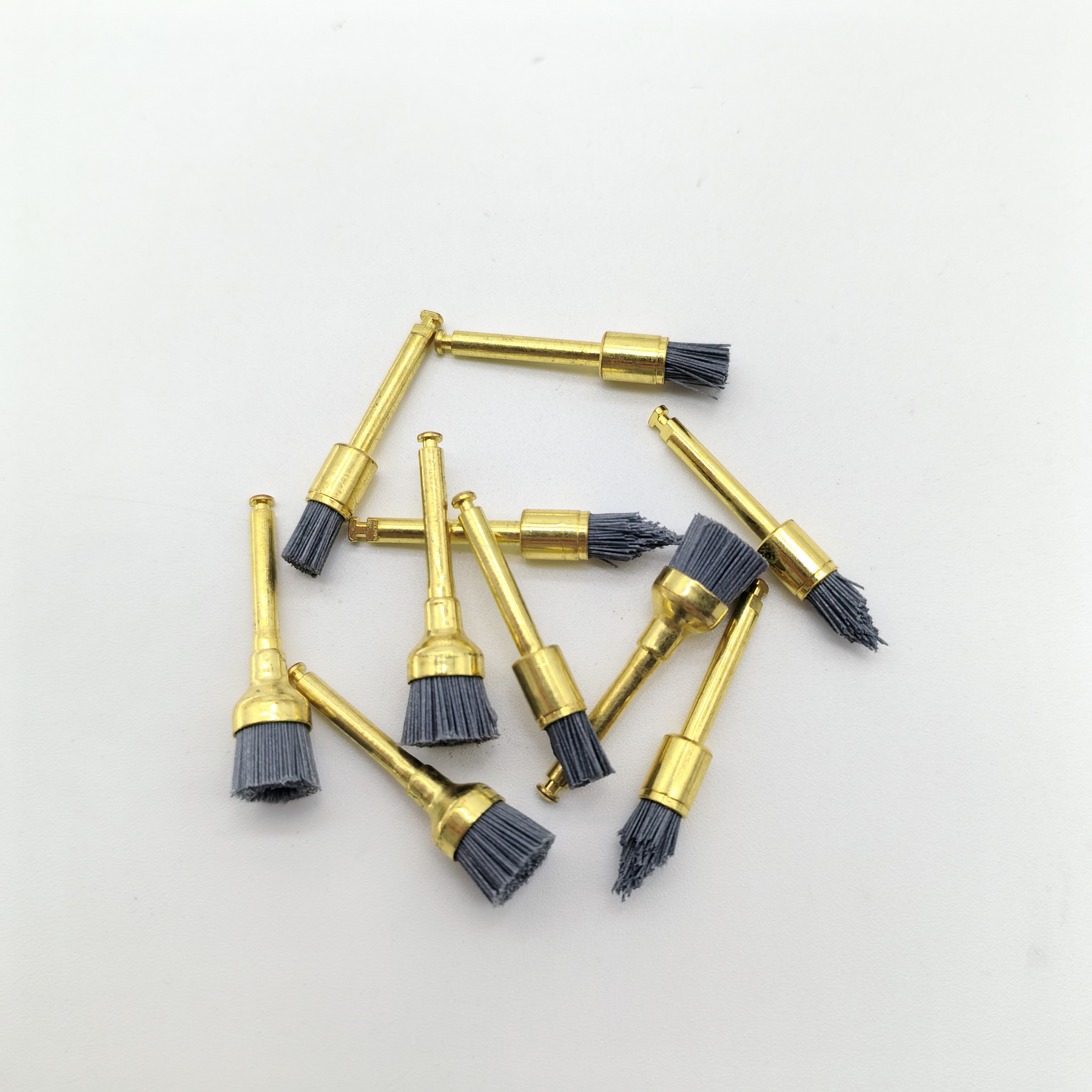 فرشاة تلميع من كربيد السيليكون عالية الجودة وعالية الكفاءة بسعر المصنع