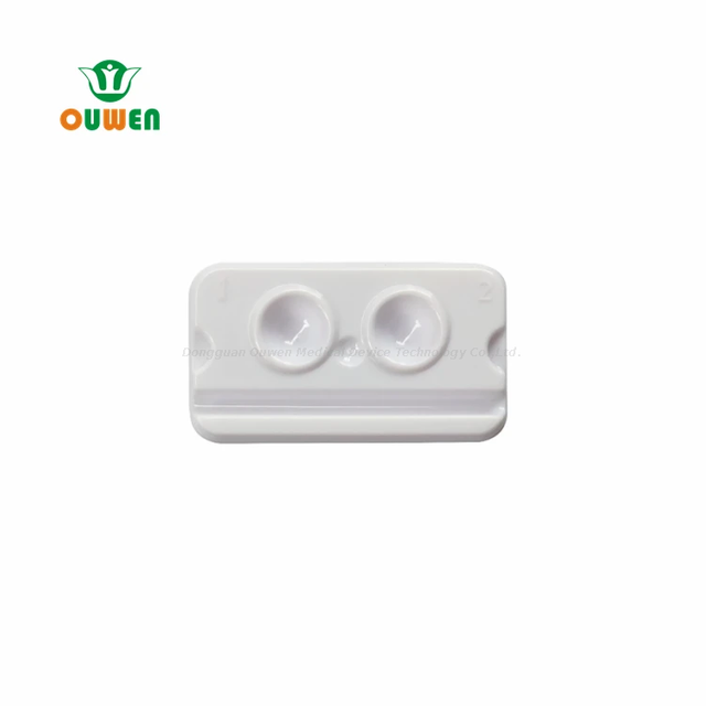  2 حفرة يمكن التخلص من Dappen خلط الأطباق مصنع العرض الأكثر مبيعا مع جودة عالية وسعر منخفض