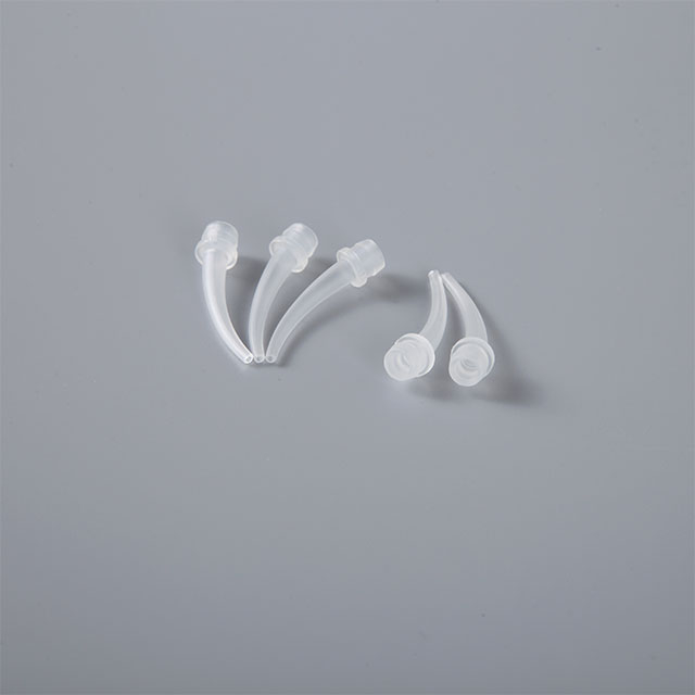 OW-T18 خلط الأسنان تلميح داخل الفم