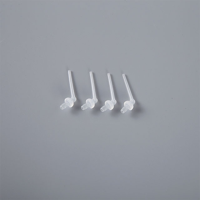 OW-T13/15 Dental خلط الطرف داخل الفم