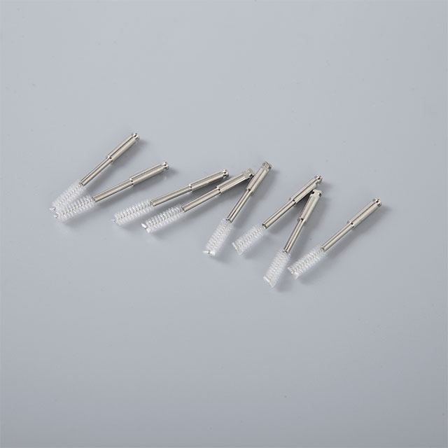 W3 فرشاة تنظيف القناصة الجذر الأسنان