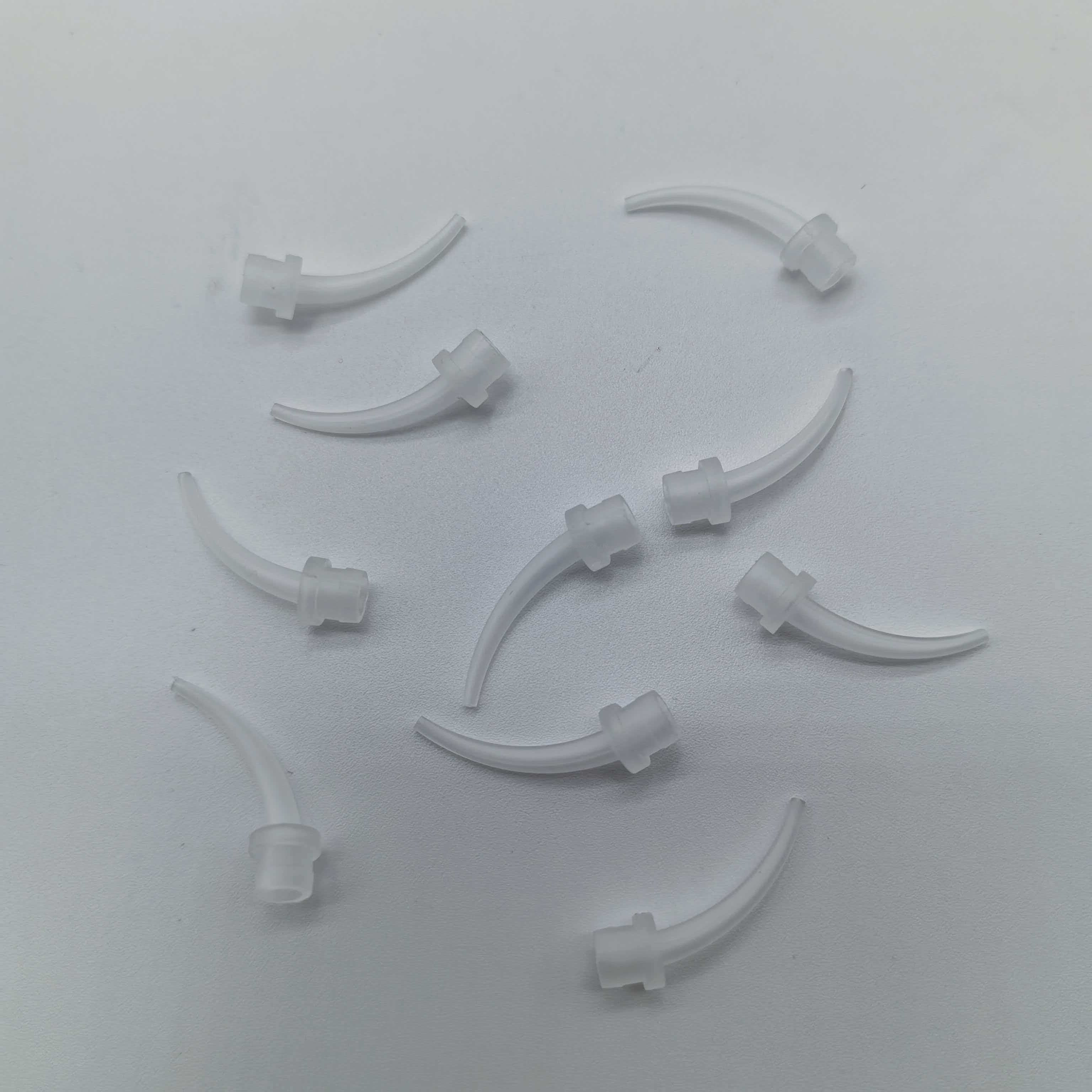 متعدد الوظائف لجميع إجراءات طب الأسنان والعناية بالفم وترميم طرف خلط ناقل الأسنان