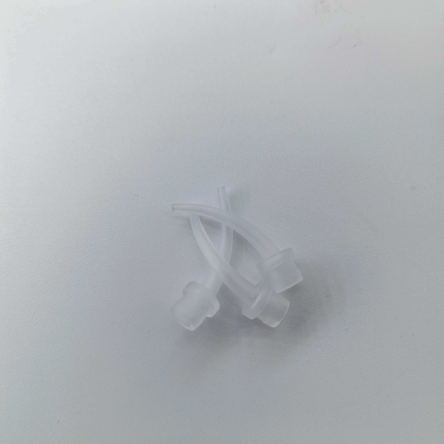 متعدد الوظائف لجميع إجراءات طب الأسنان والعناية بالفم وترميم طرف خلط ناقل الأسنان