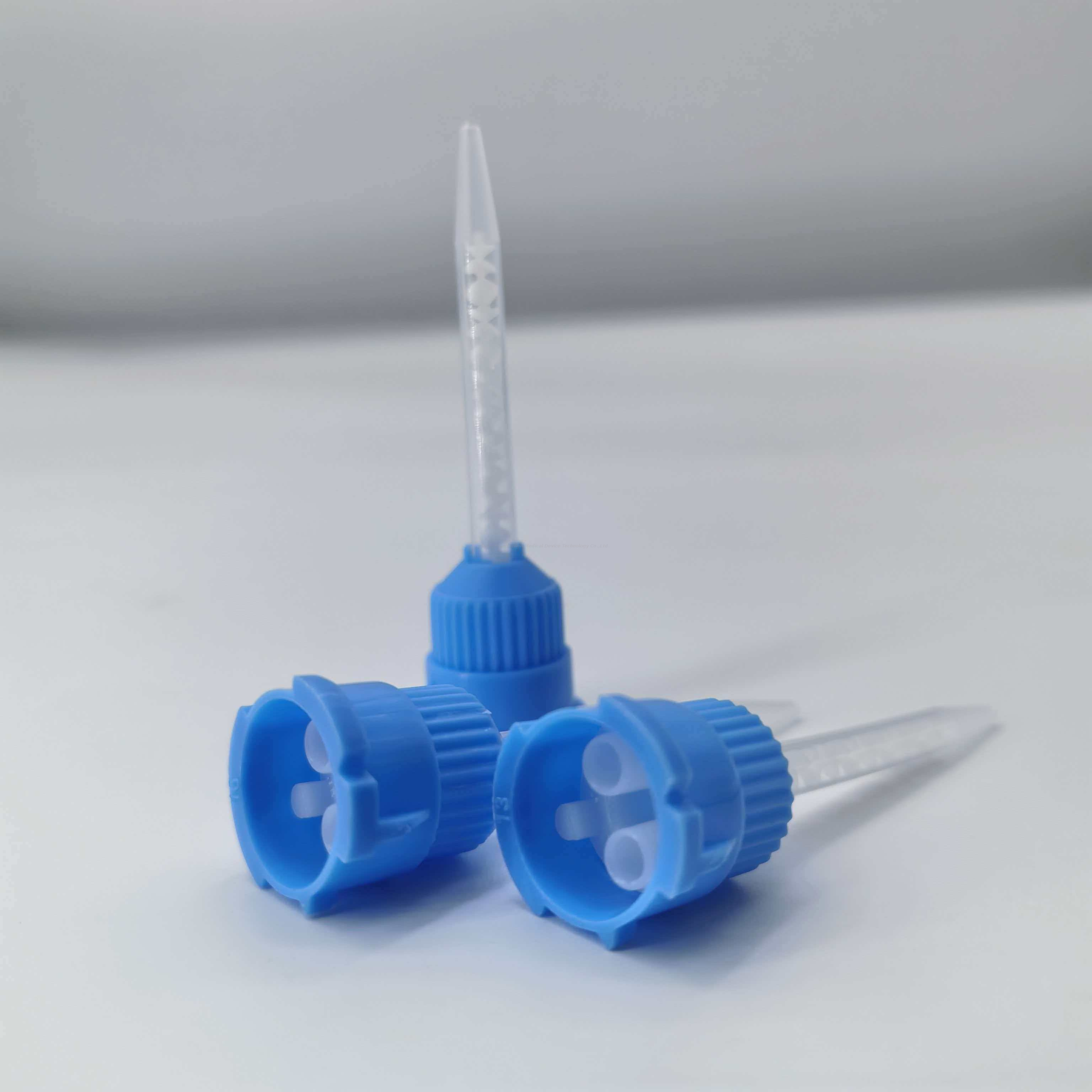 مناسب عالميًا للري لترميم الأسنان وطب الأسنان التجميلي وناقل الأسنان الاحترافي