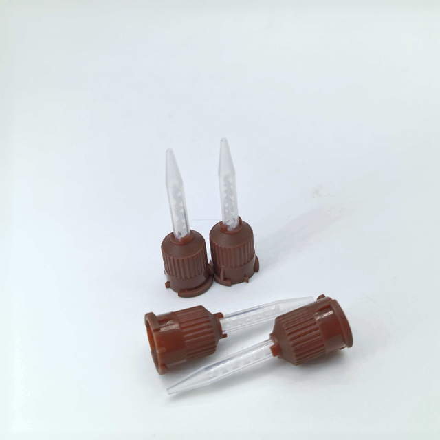 توافق عالٍ مع جميع إجراءات طب الأسنان، ناقل فعال للسوائل والمواد لطب الأسنان