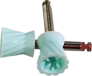 حياة صفراء طويلة كوب بروفي لإزالة البقع