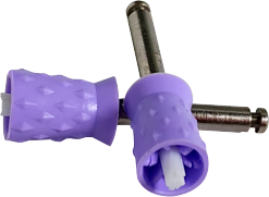 كوب بروفي قابل للسيليكون قابل للنساء لأسنان ملء الأسنان