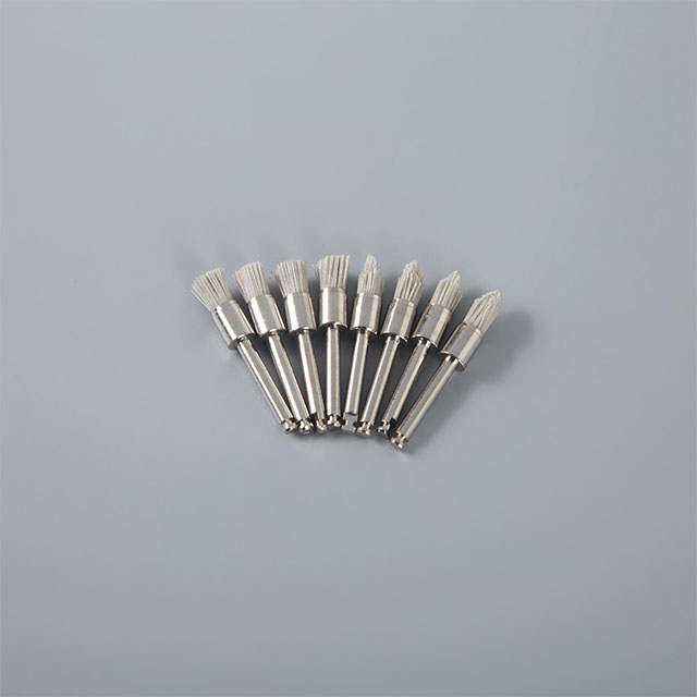 نوع مزلاج الفرشاة المسطح