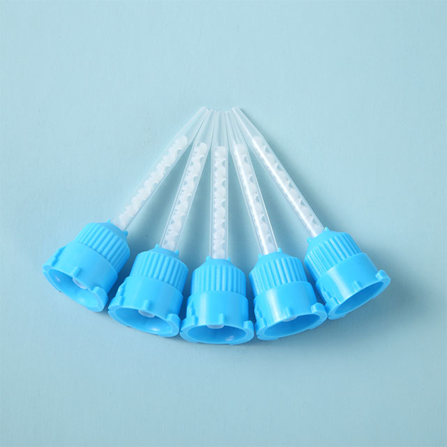 1: 1 نسبة الخلط نصائح الخلط الاقتصادي OW-A64