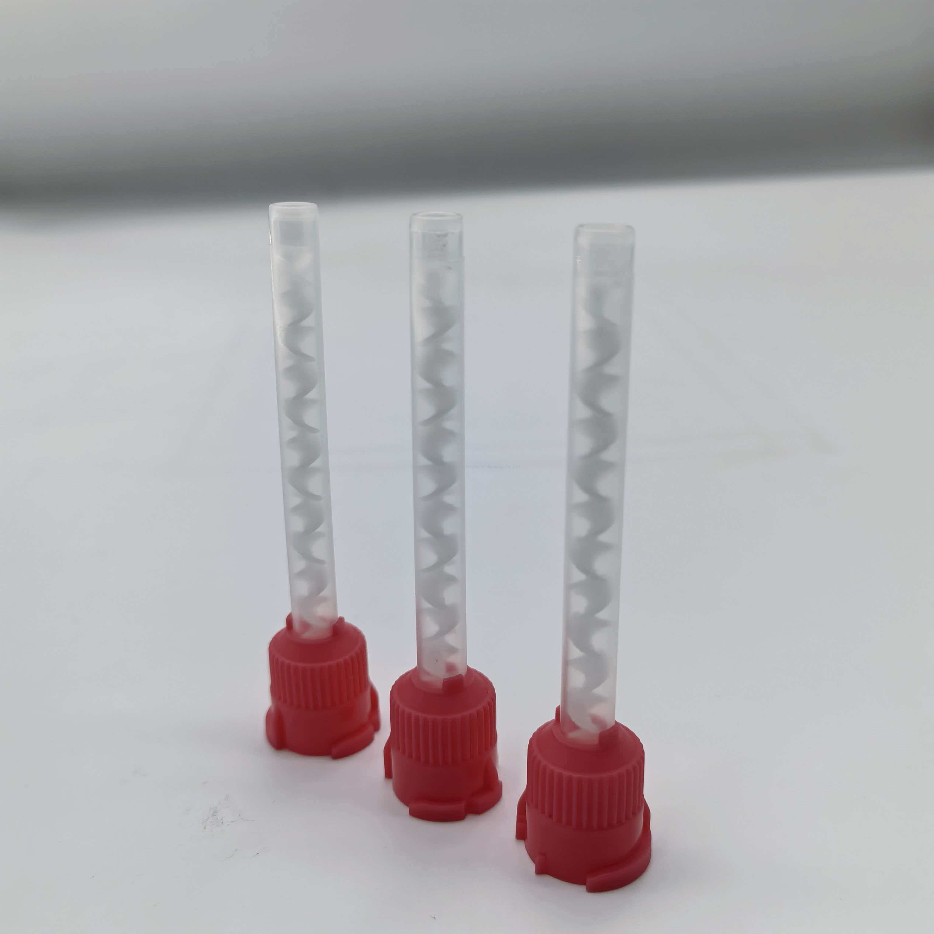 ناقل الأدوات الطبية للأسنان والجل السائل عالي الكفاءة بدون انسداد