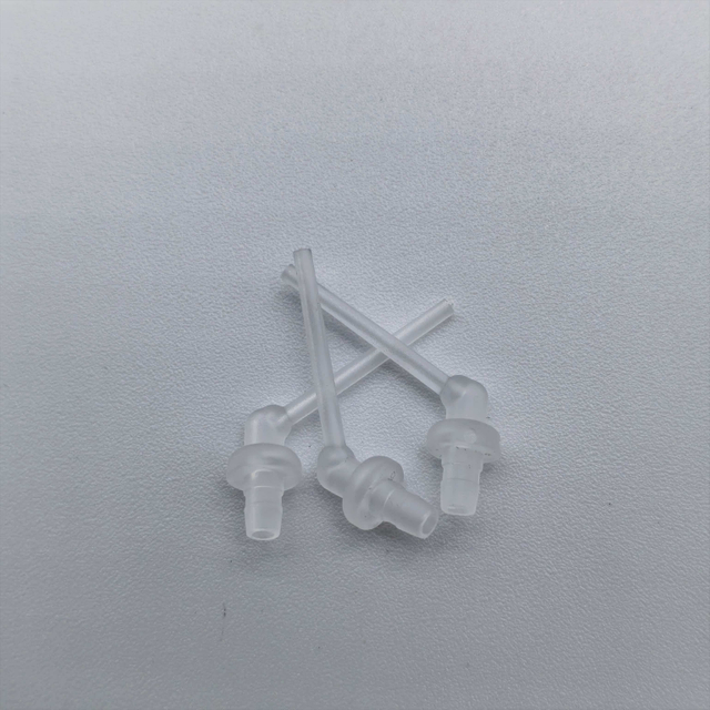 Ouwen مجموعة أدوات وصول جديدة تطبيق مواد طب الأسنان طرف خلط ناقل الأسنان