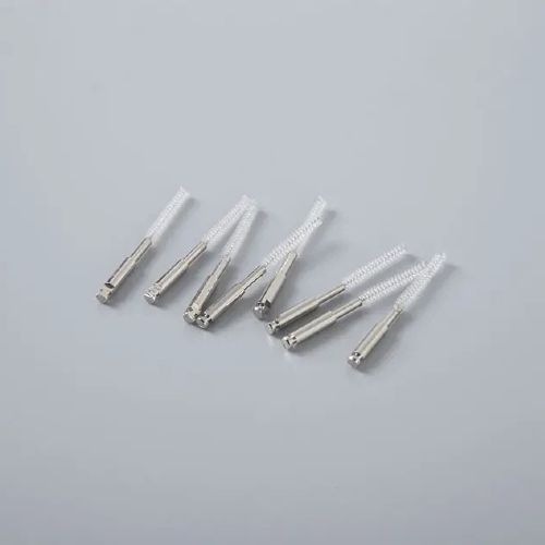 كم مرة يجب عليك استخدام فرشاة قناة الجذر؟