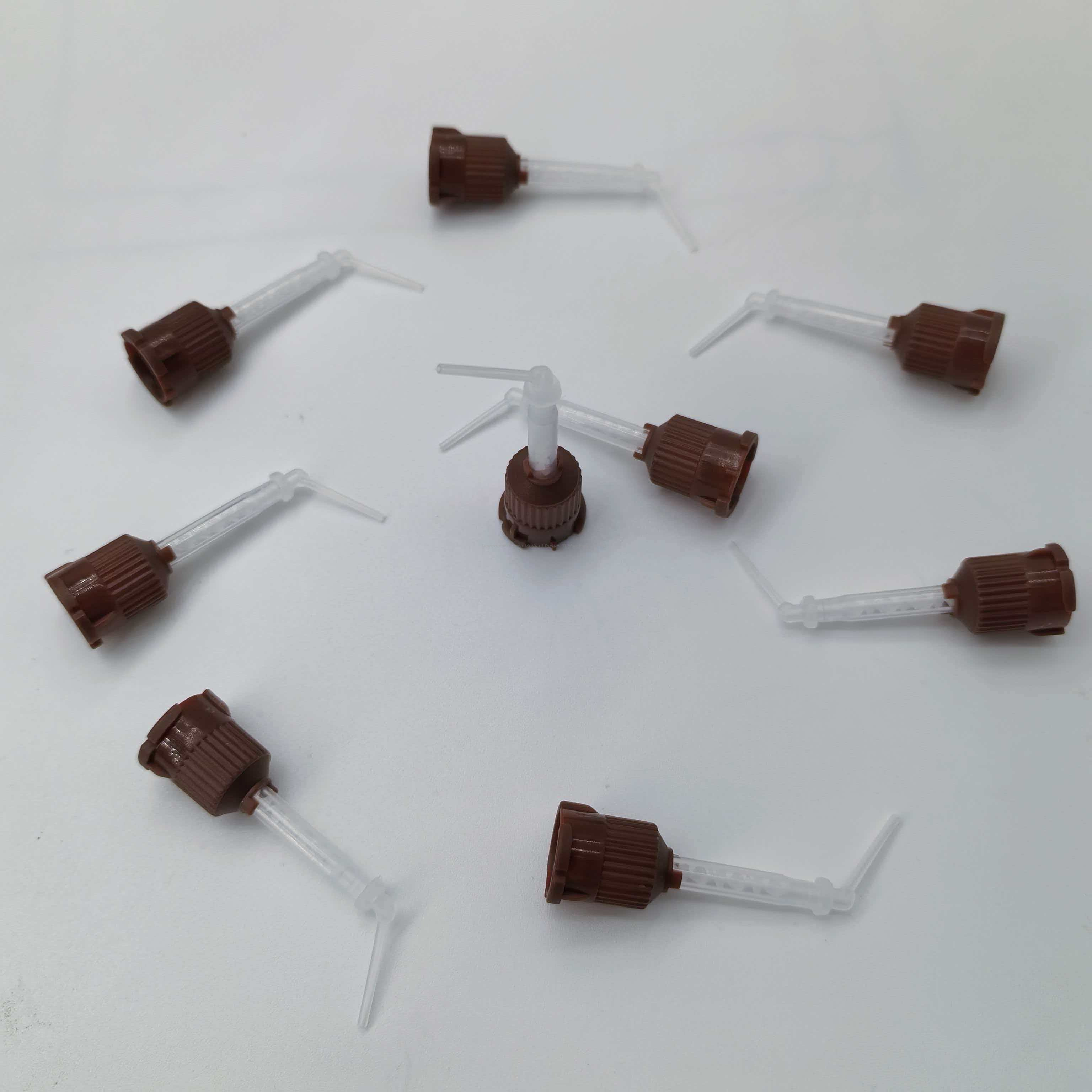 ناقل أسنان احترافي متعدد الأغراض مناسب لري الفم وطب الأسنان التجميلي