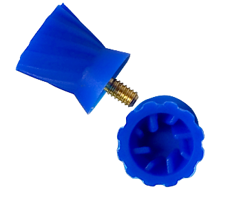 نوع المسمار الحياة الطويلة كوب بروفي لفنقي الأسنان