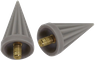 طب الأسنان مدبب كوب بروبهي