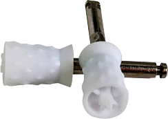 فرشاة بروفي كربيد السيليكون يمكن التخلص منها للأقواس